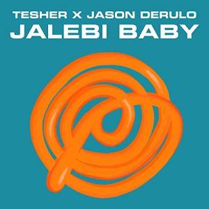 دانلود آهنگ تشر Jalebi Baby